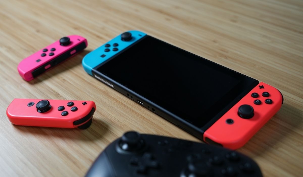 How To Fix It When Nintendo Switch Won’t Turn On