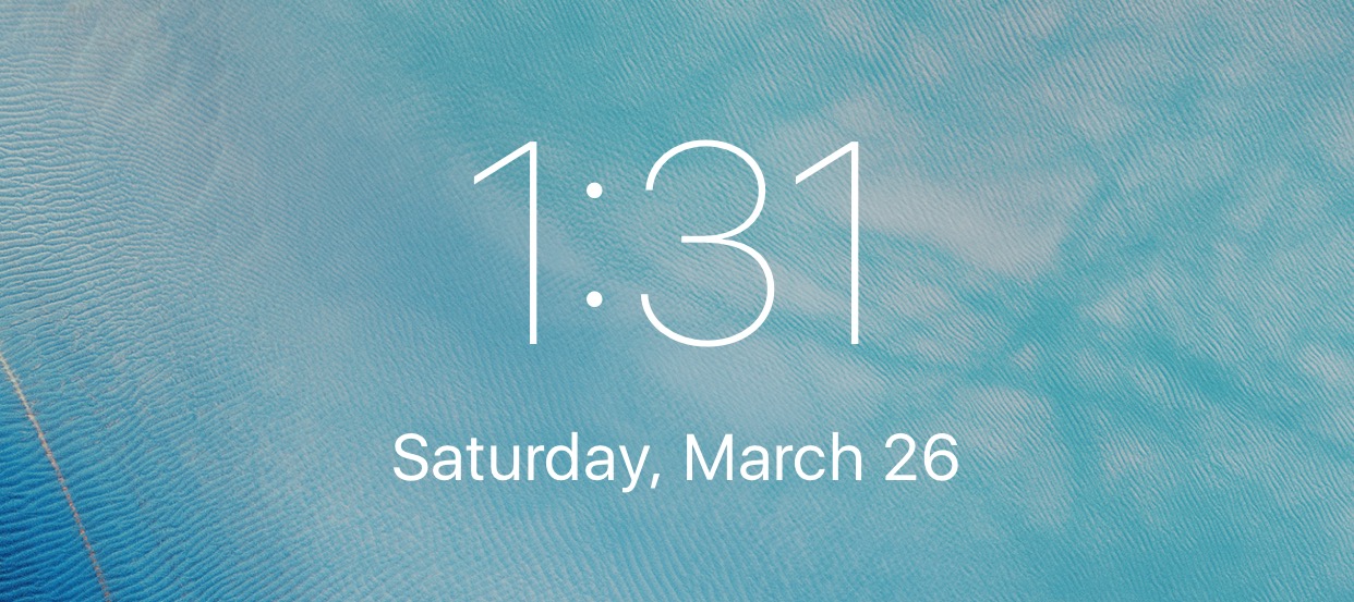 How To Fix It When The Time On Your Phone Is Wrong