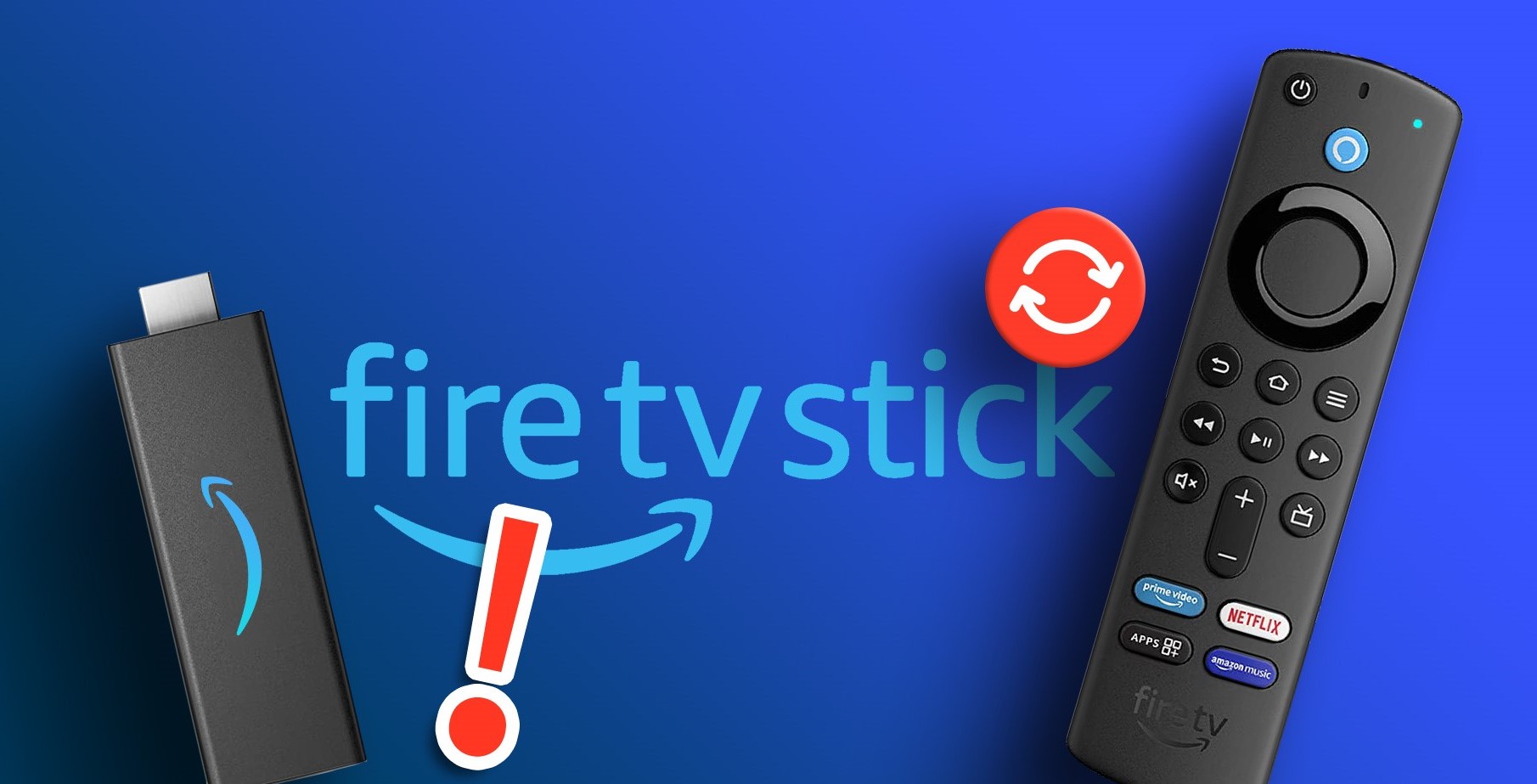 How To Fix It When Your Fire Stick Keeps Turning Off Your TV
