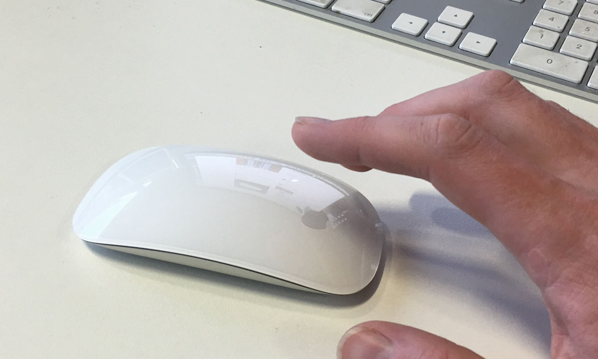 How To Fix Magic Mouse Disconnect Problems