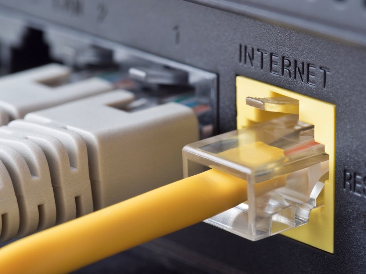 How To Fix Network Cable Unplugged Errors In Windows