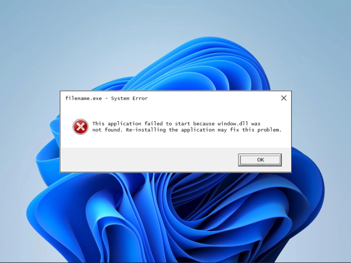 how-to-fix-window-dll-is-missing-or-not-found-errors