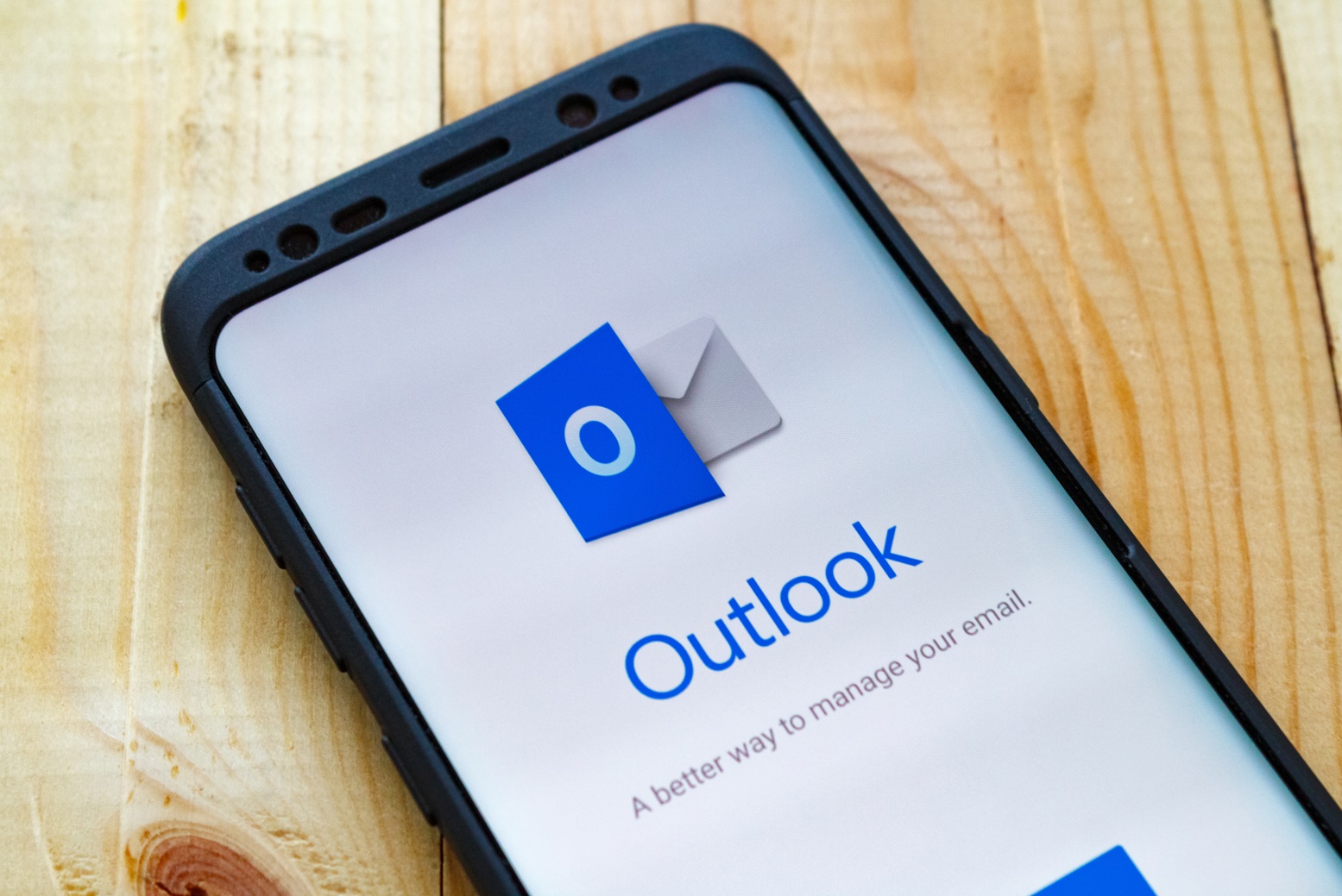 How To Forward A Message With Outlook