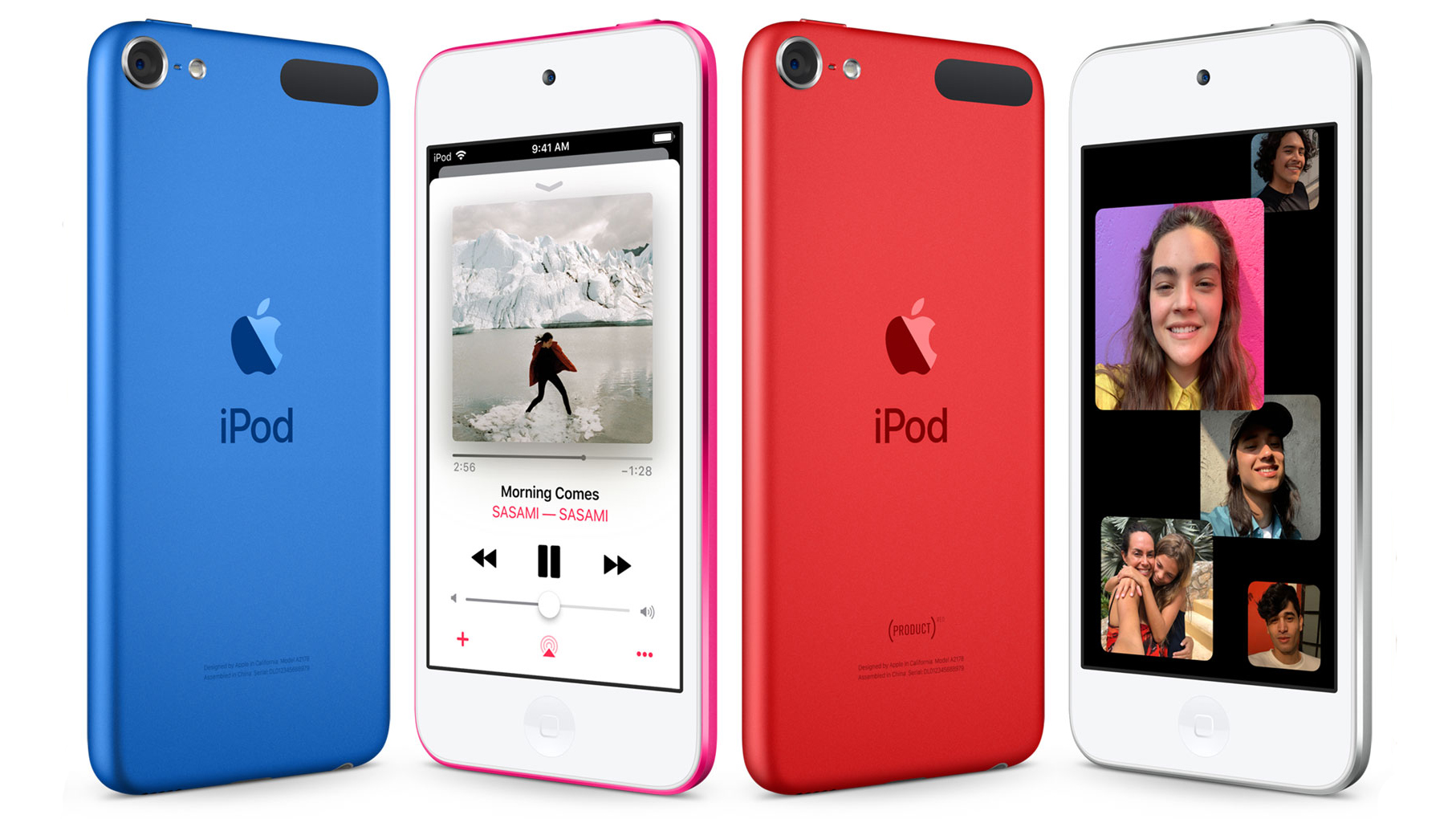 How To Get A Good Deal On A Used IPod Touch