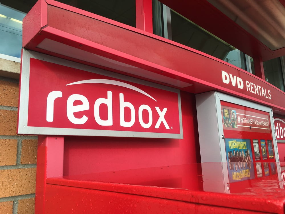 How To Get Free Redbox Rentals With Redbox Perks