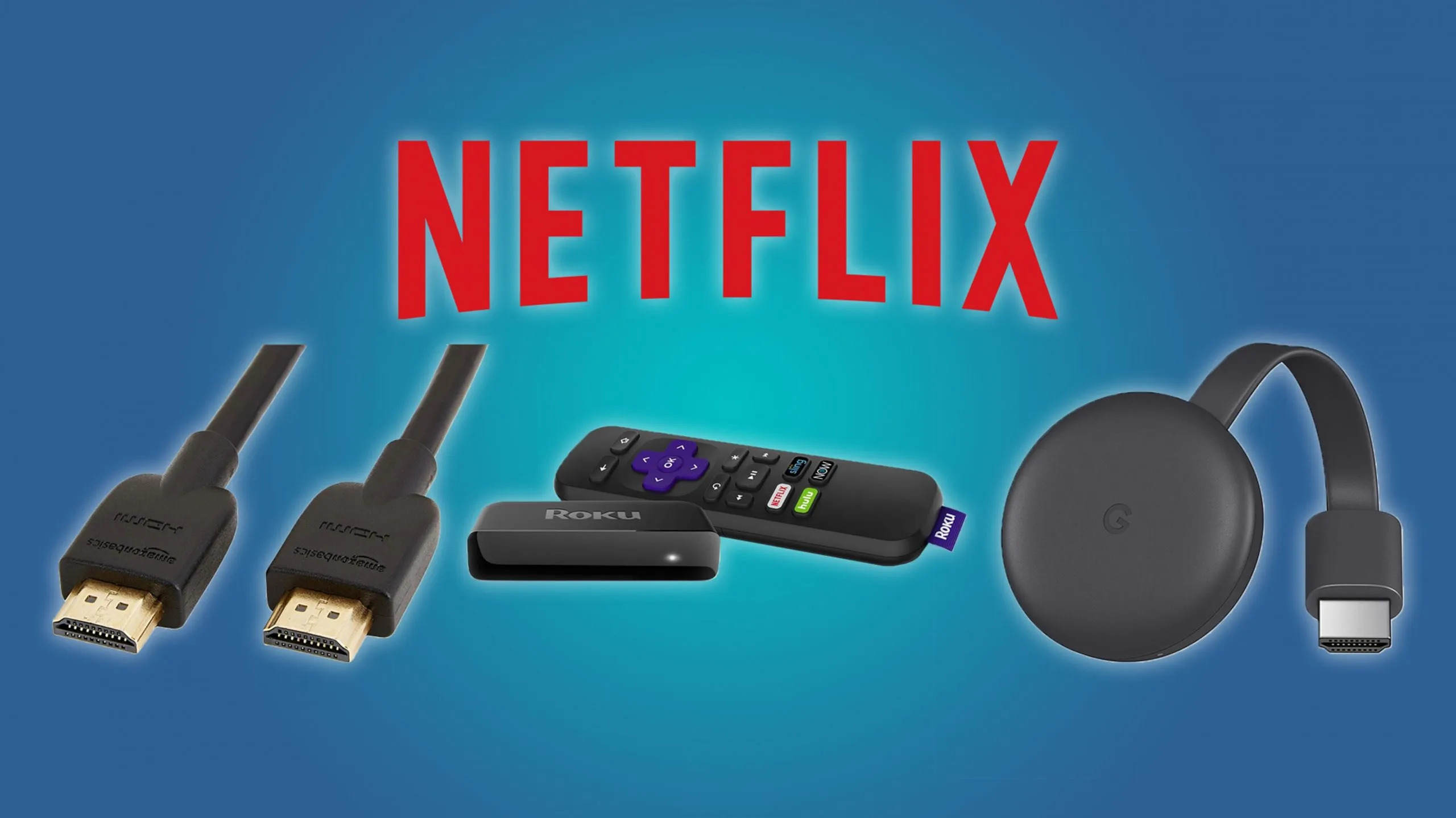 How To Get Netflix On A Non-Smart TV