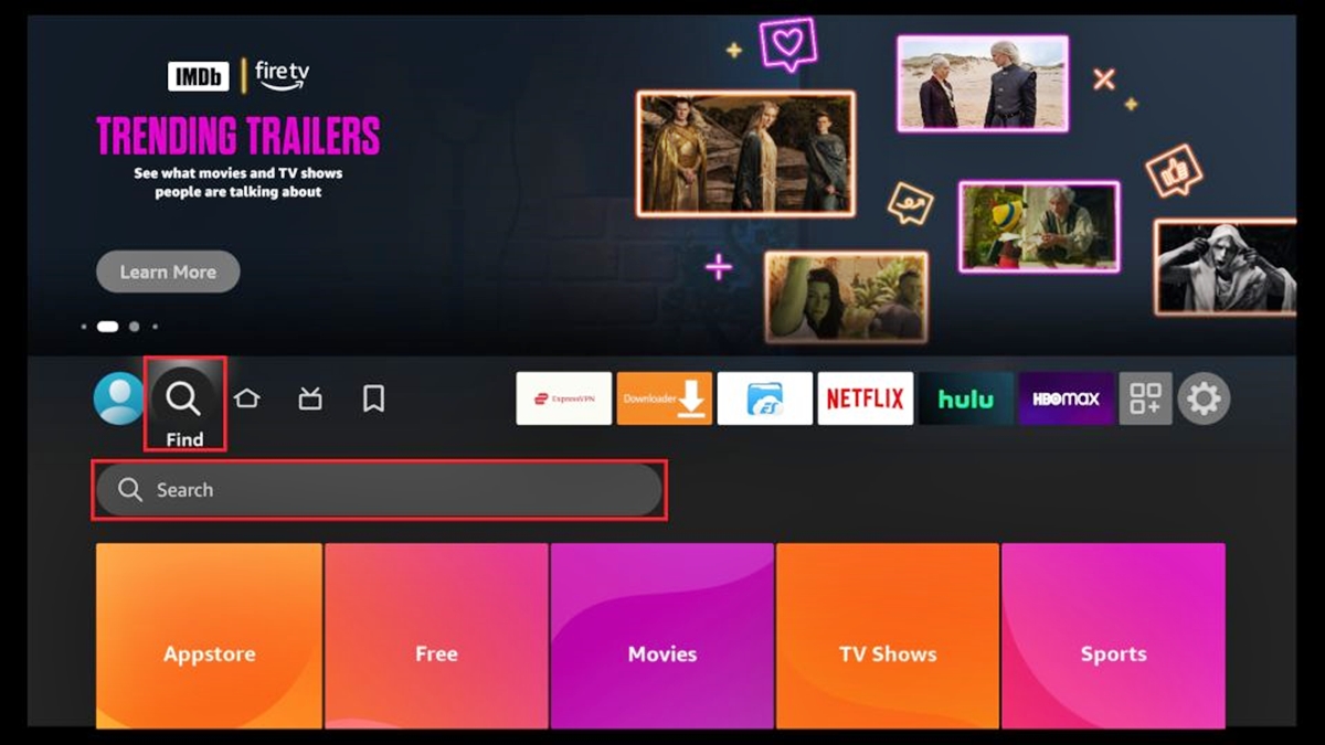 How To Get Pluto TV On Fire Stick