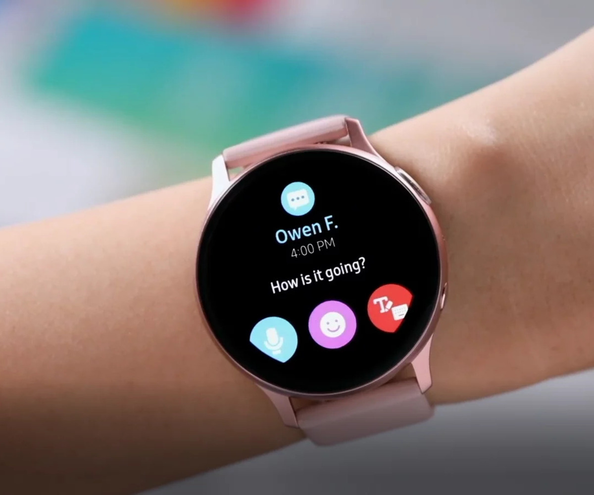 how-to-get-text-messages-on-a-samsung-galaxy-watch