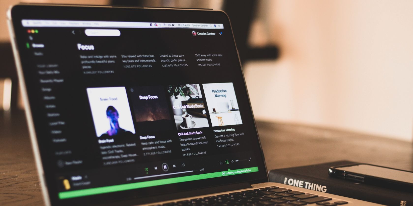 How To Get Video On Spotify