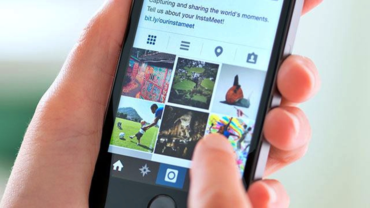 How To Hide Instagram Photos Rather Than Delete Them