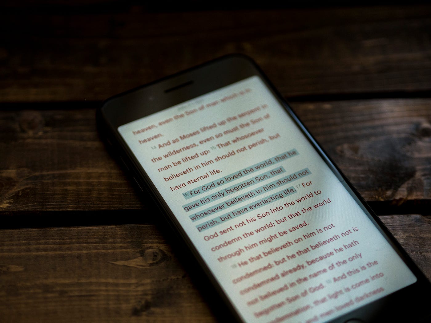 How To Highlight On Kindle