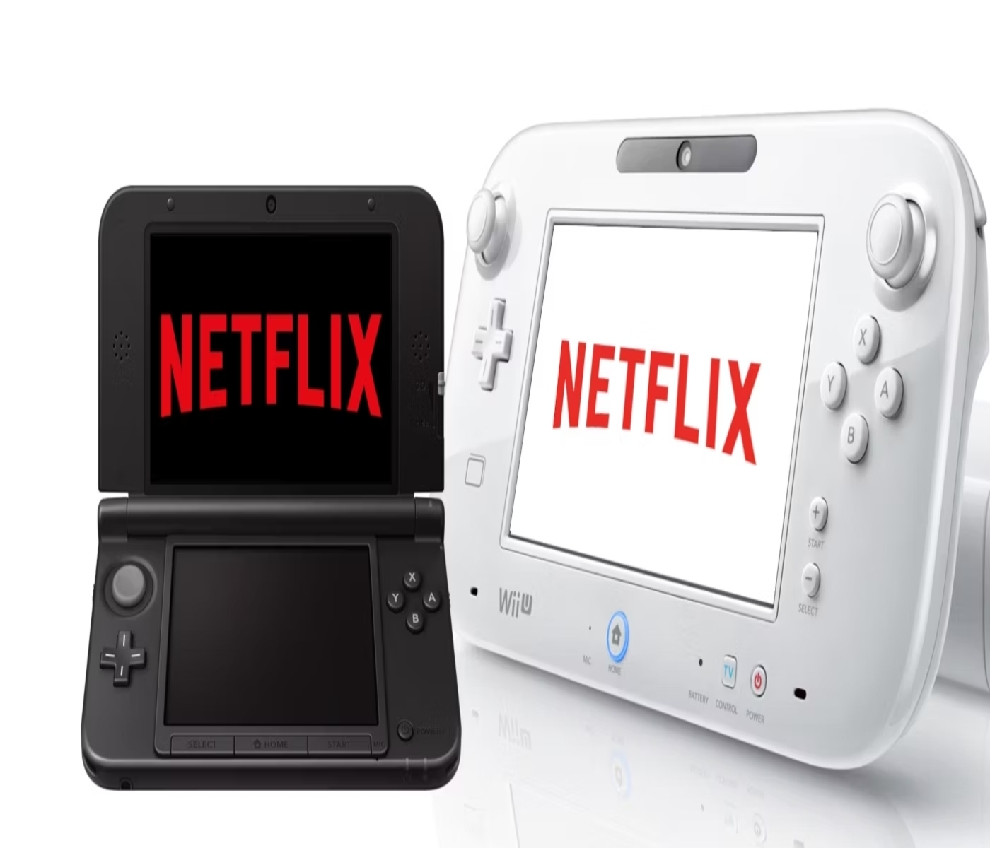 How To Log Out Of Netflix On Wii U