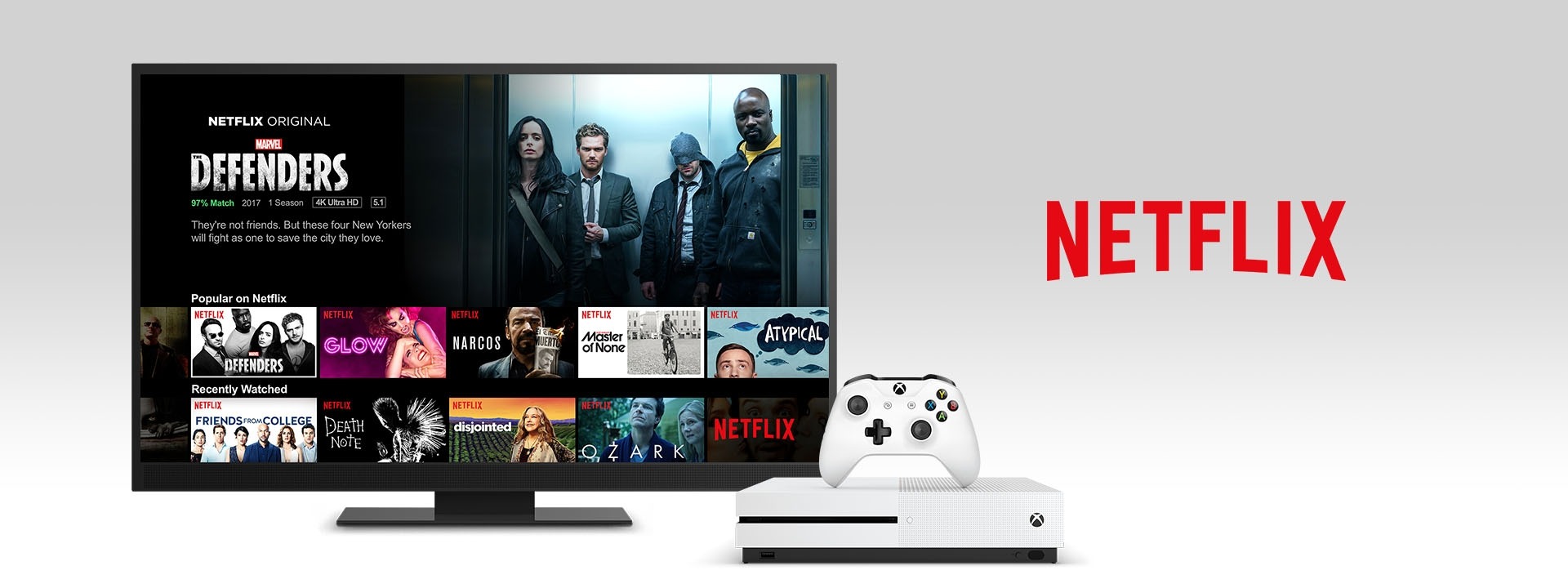How To Log Out Of Netflix On Xbox