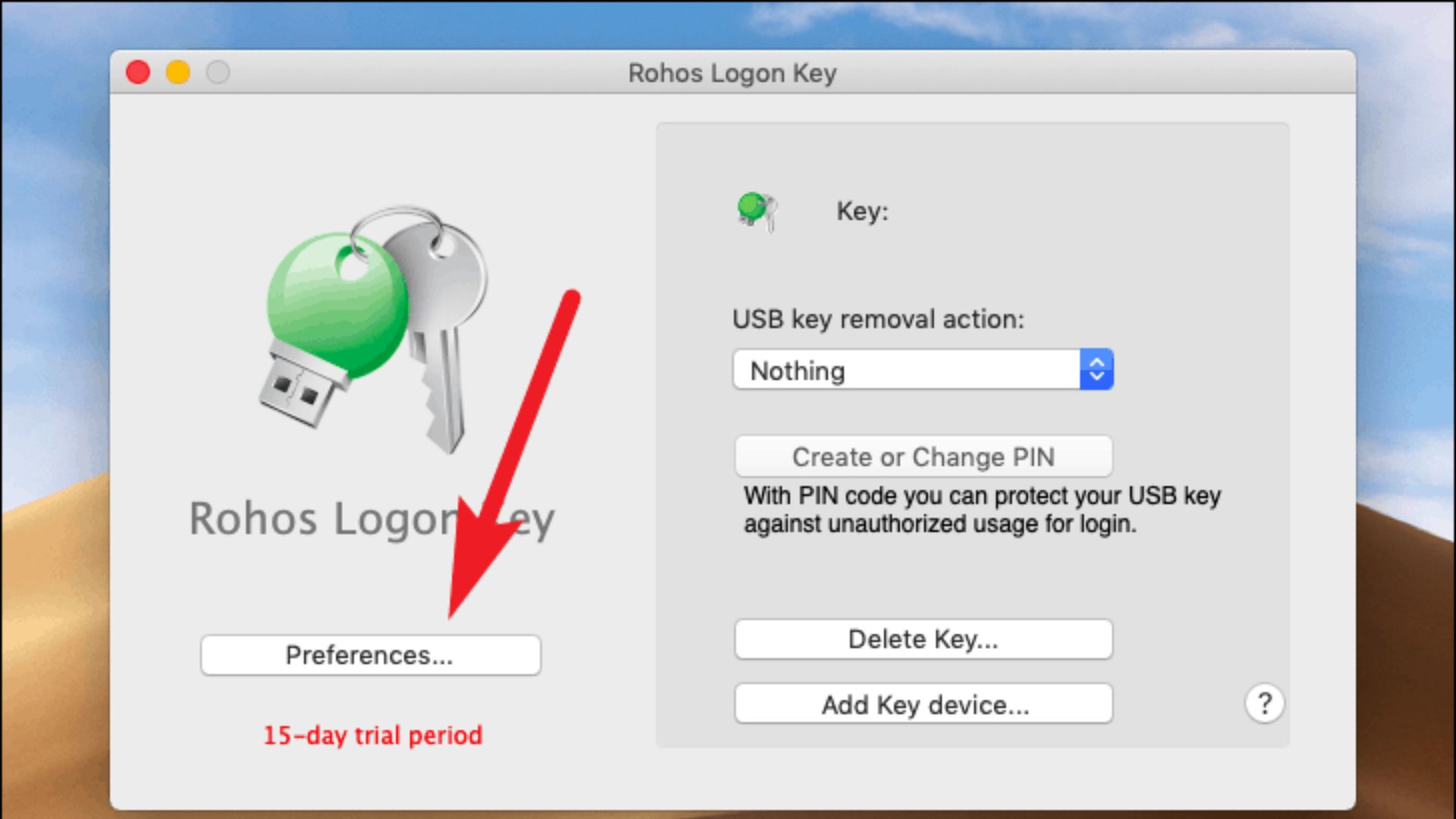 How To Make A USB Security Key For Your PC Or Mac