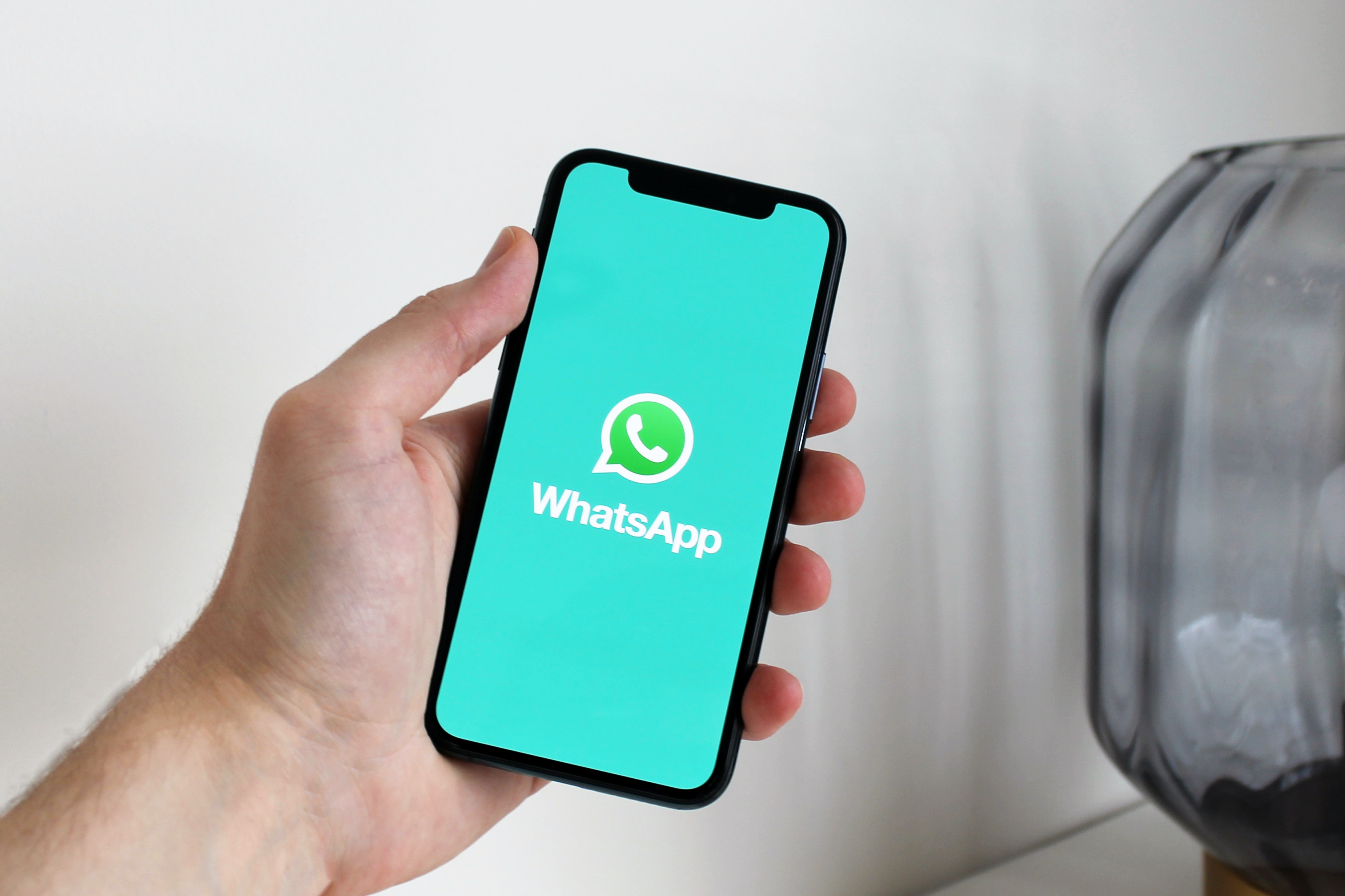 How To Make WhatsApp Phone Calls