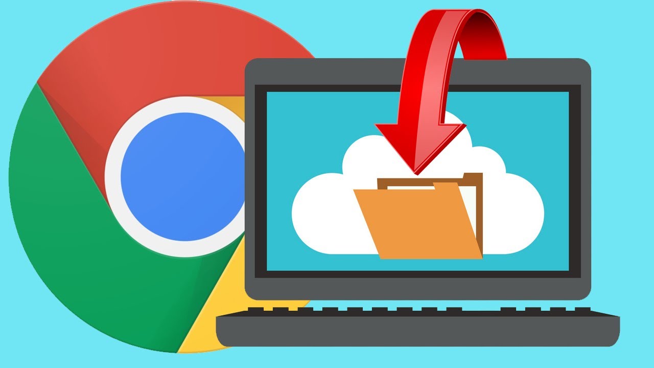 How To Manage Multiple File Downloads In Google Chrome