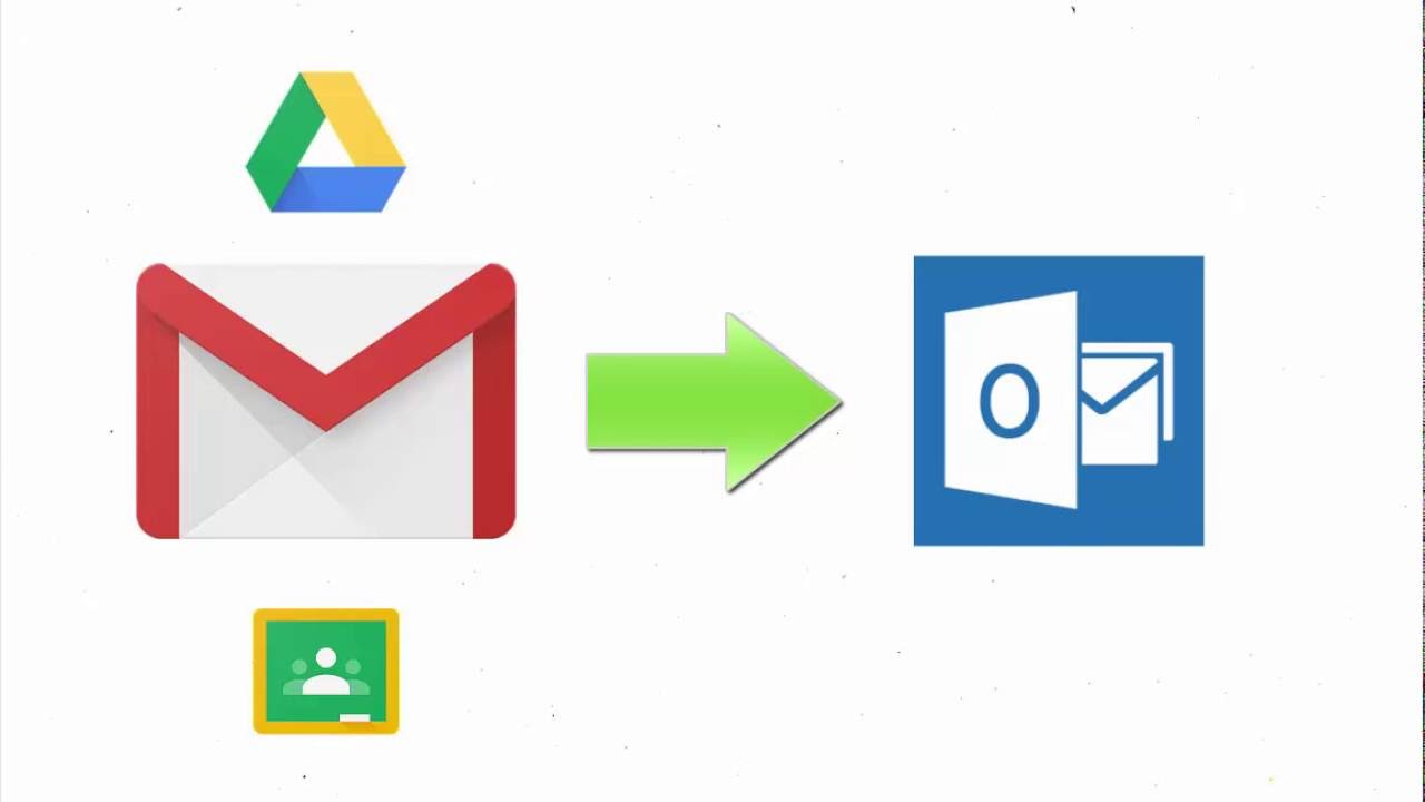 How To Move Email Messages In Outlook