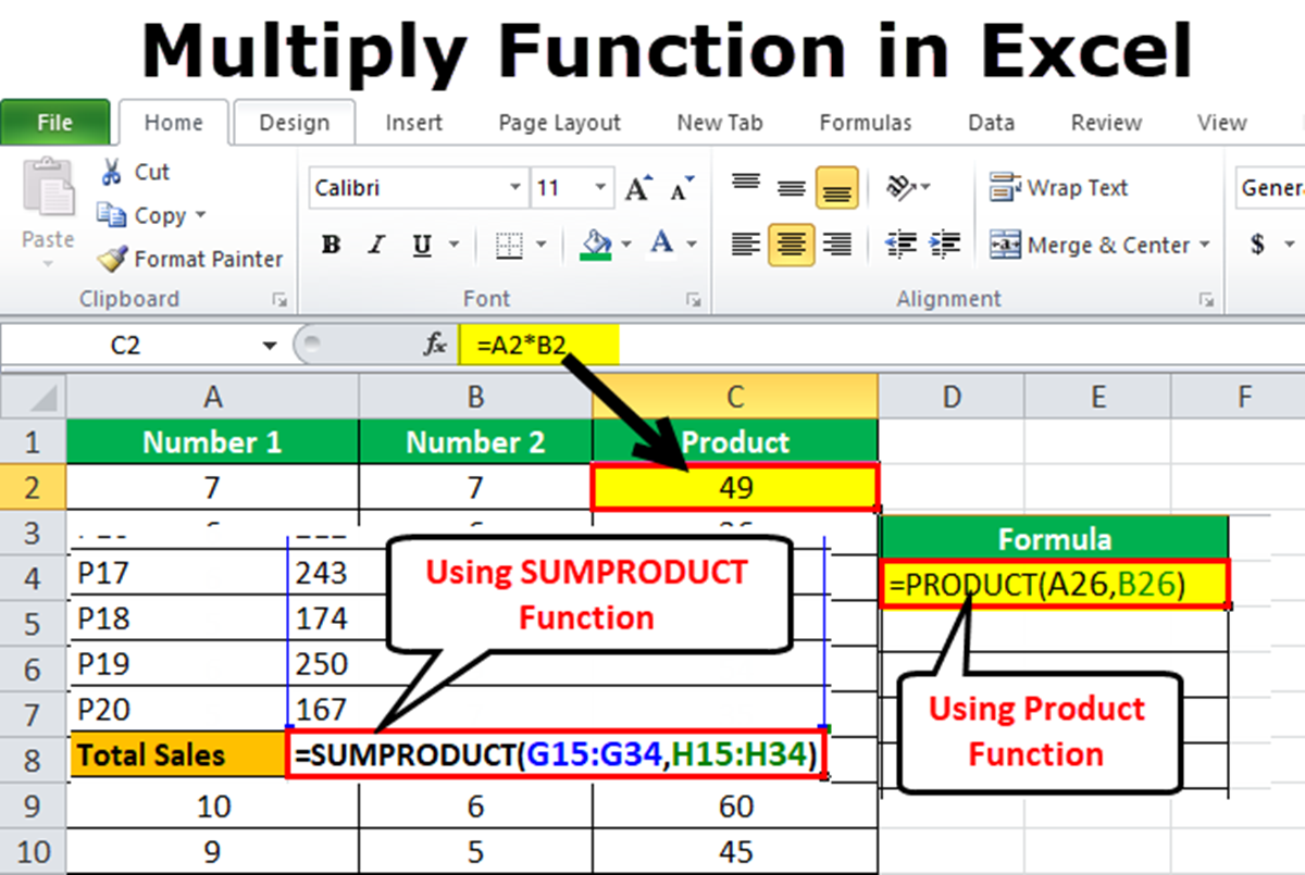 how-to-multiply-in-excel