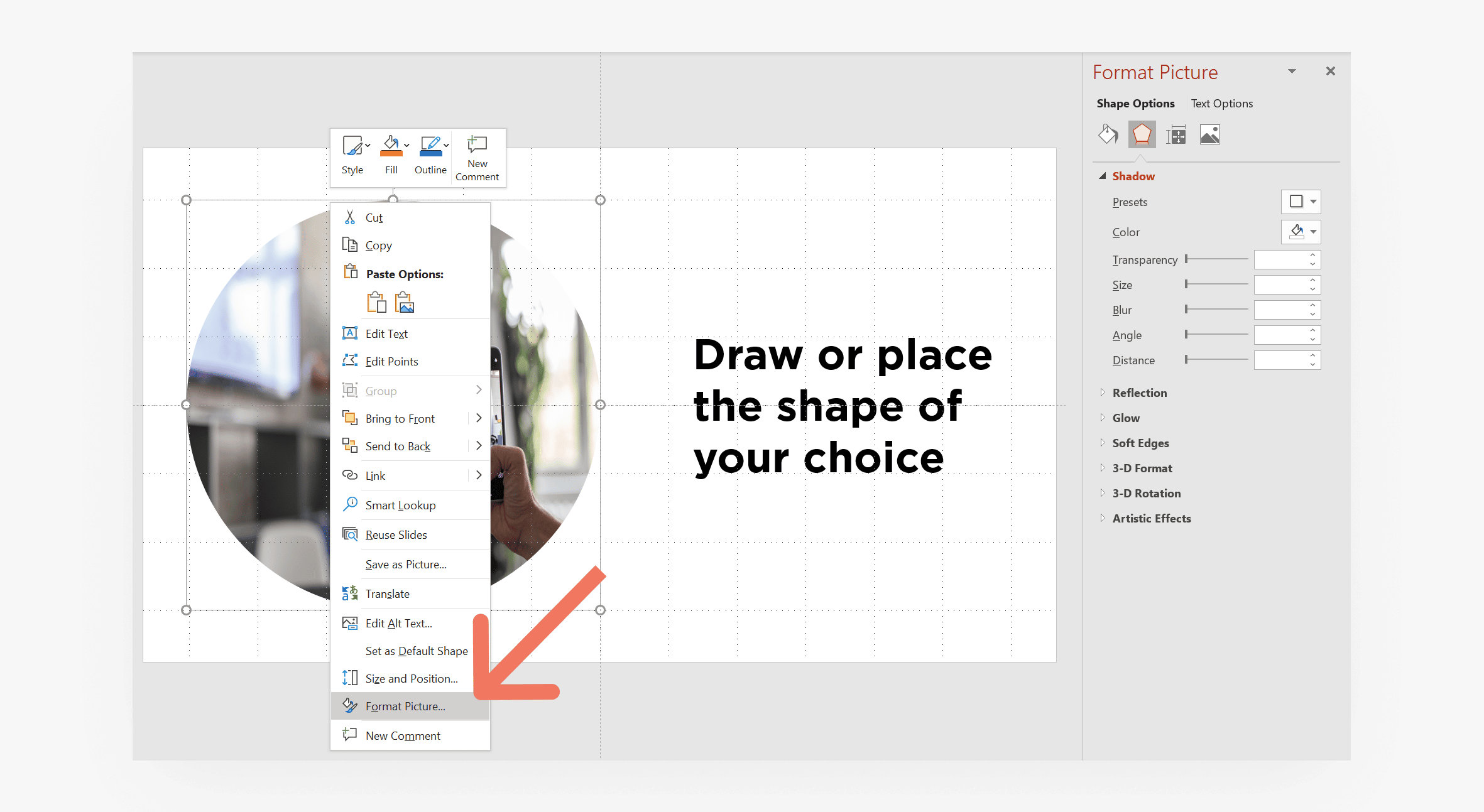 how-to-place-a-picture-inside-a-powerpoint-shape