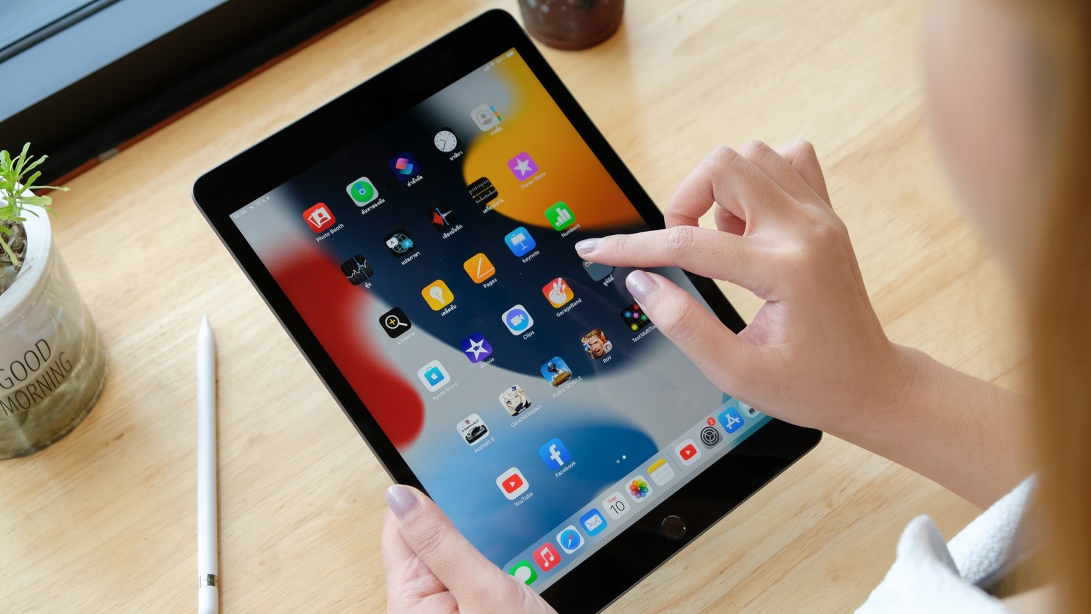 How To Protect Your IPad From Malware And Viruses