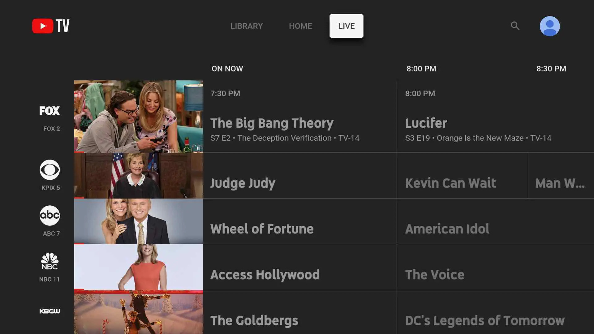 How To Record On YouTube TV