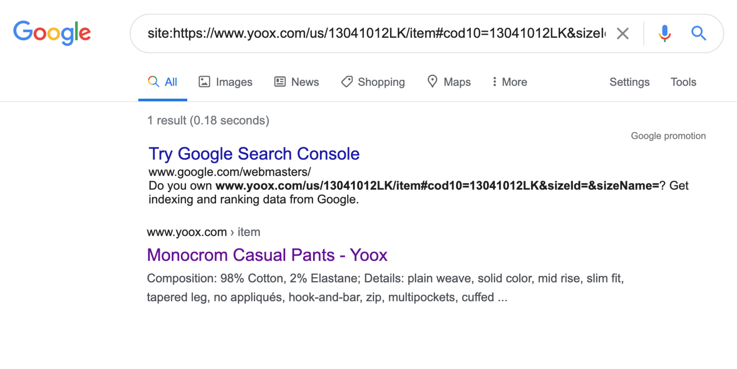 How To Run A Partial Search On Google