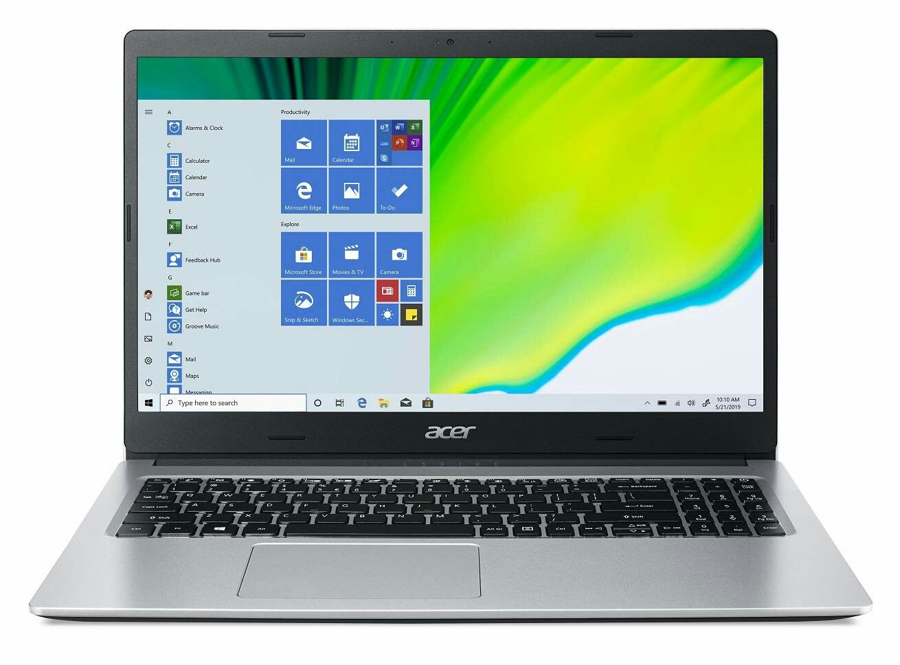 how-to-screenshot-on-an-acer-laptop