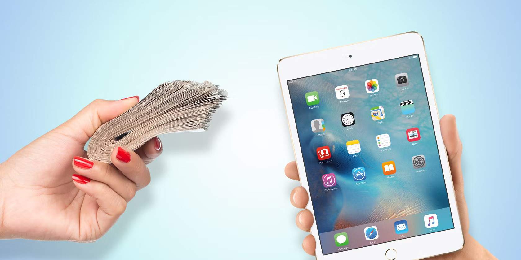 How To Sell Your iPad (Get The Right Price, Etc.)