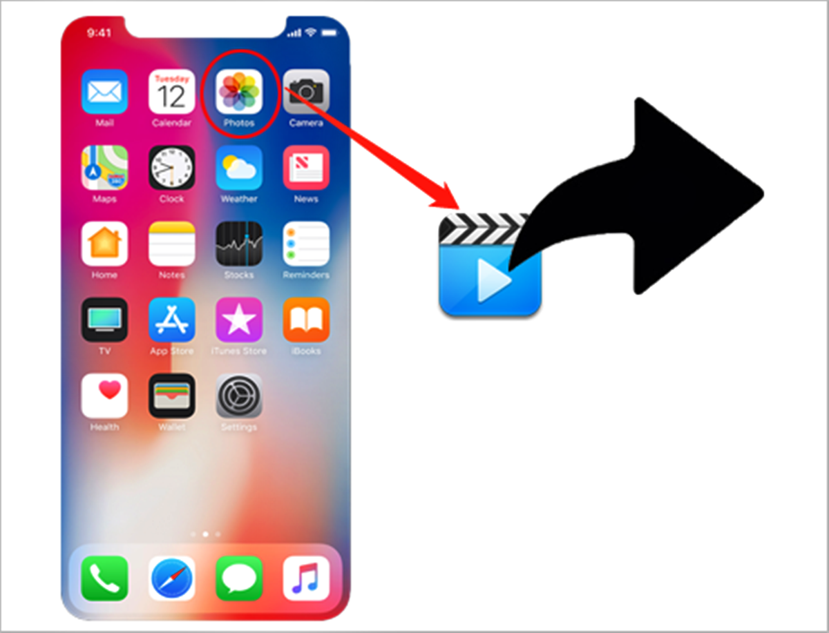 How To Send A Large Video From IPhone CitizenSide