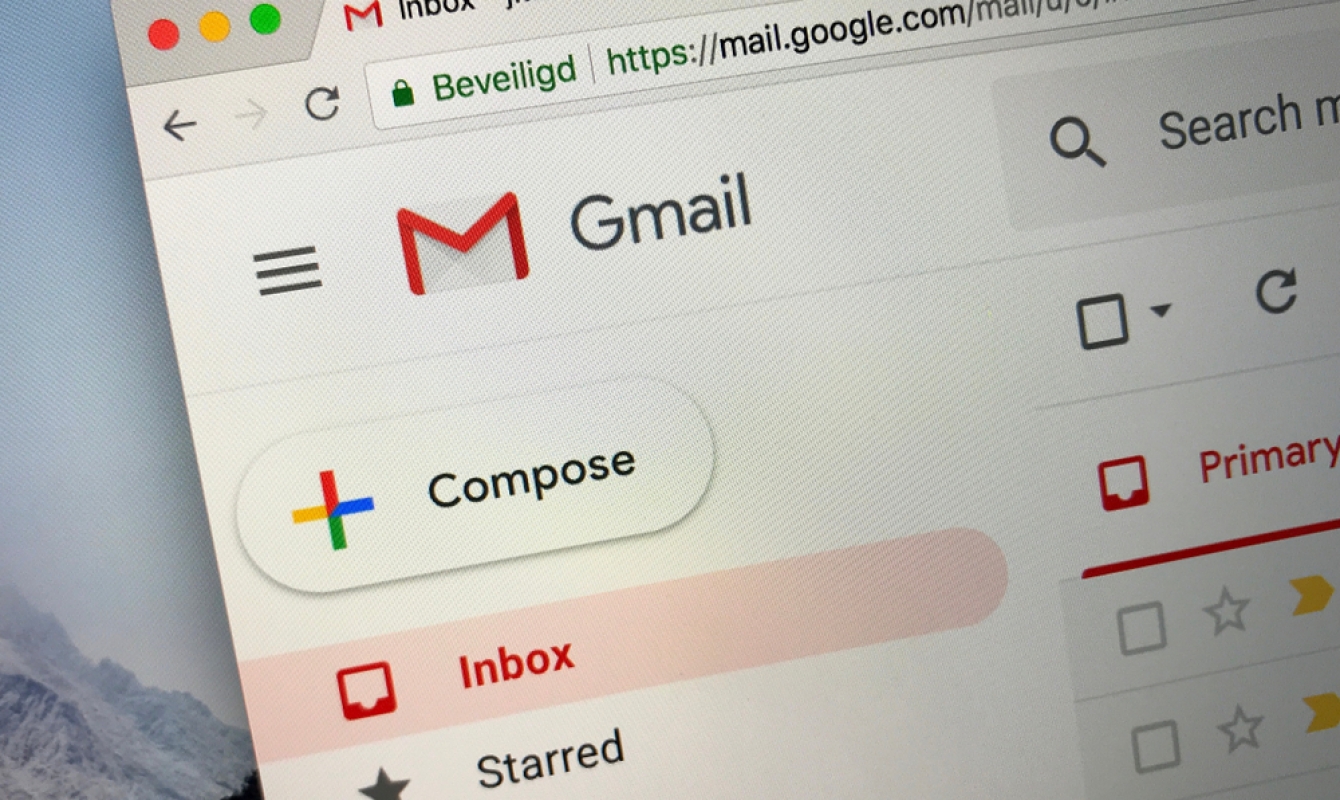 How To Send An Email To Groups In Gmail