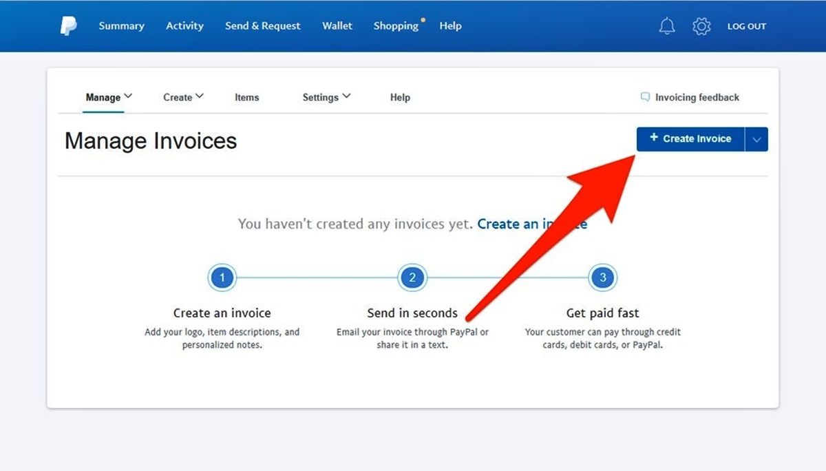 how-to-send-an-invoice-on-paypal
