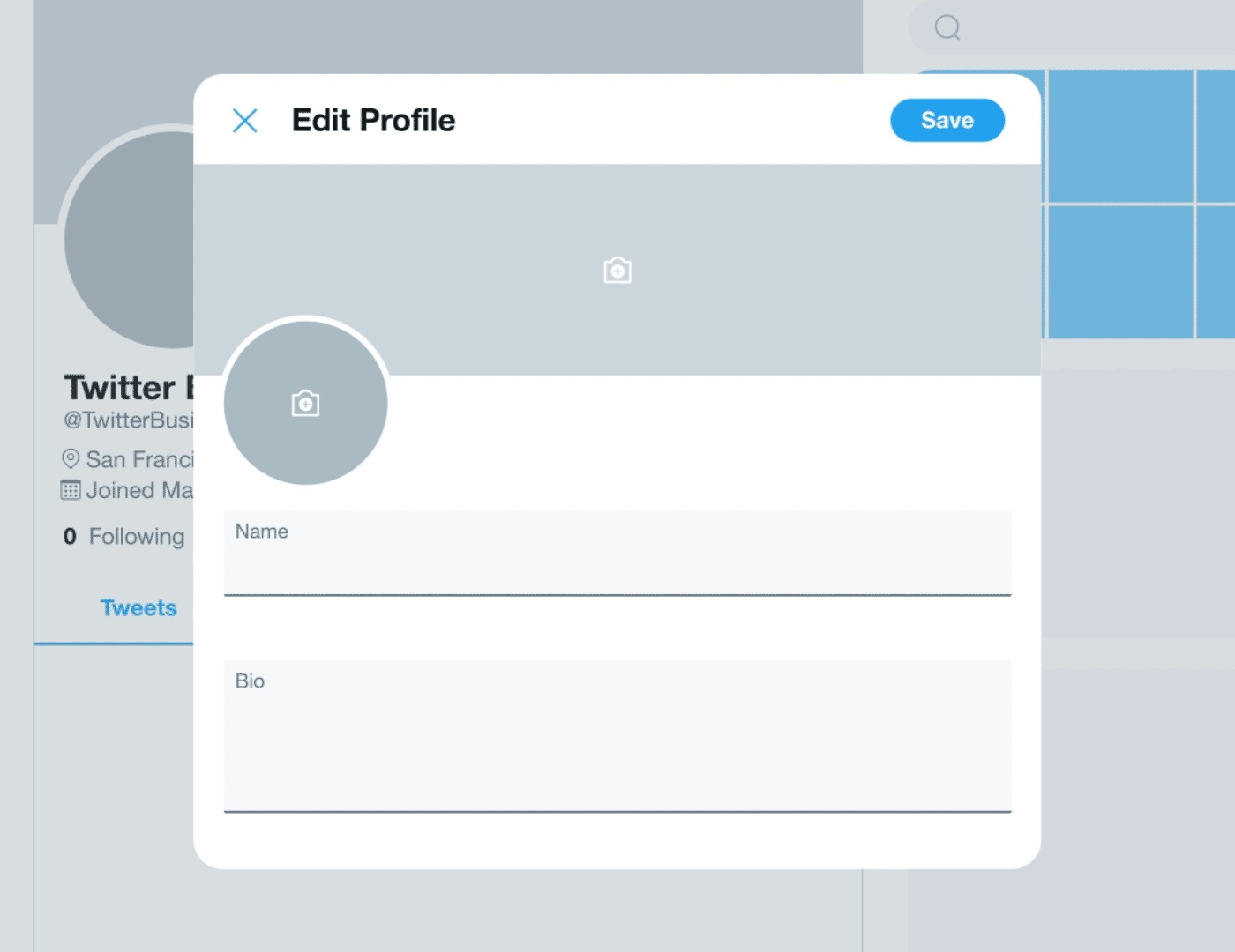 How To Set Up A New Twitter Account