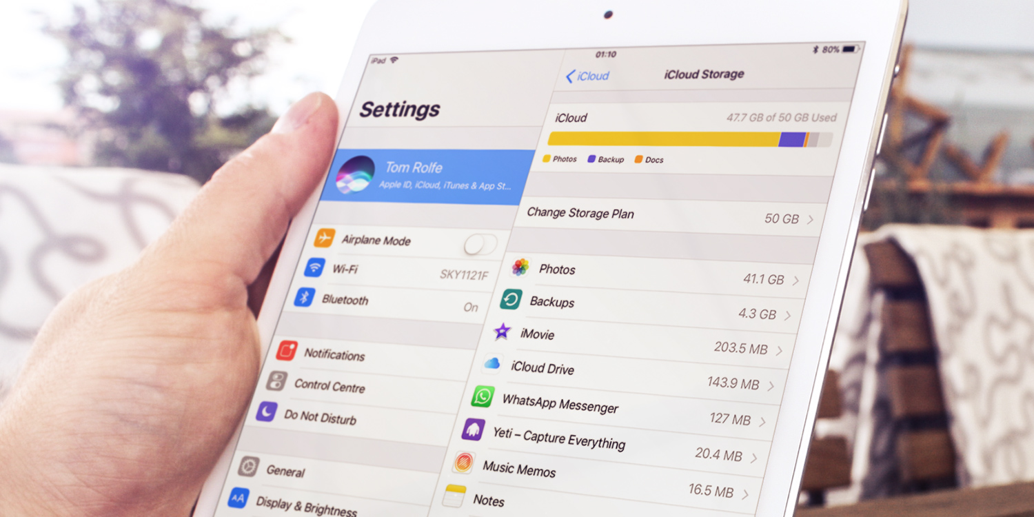 how-to-set-up-and-use-icloud-on-the-ipad