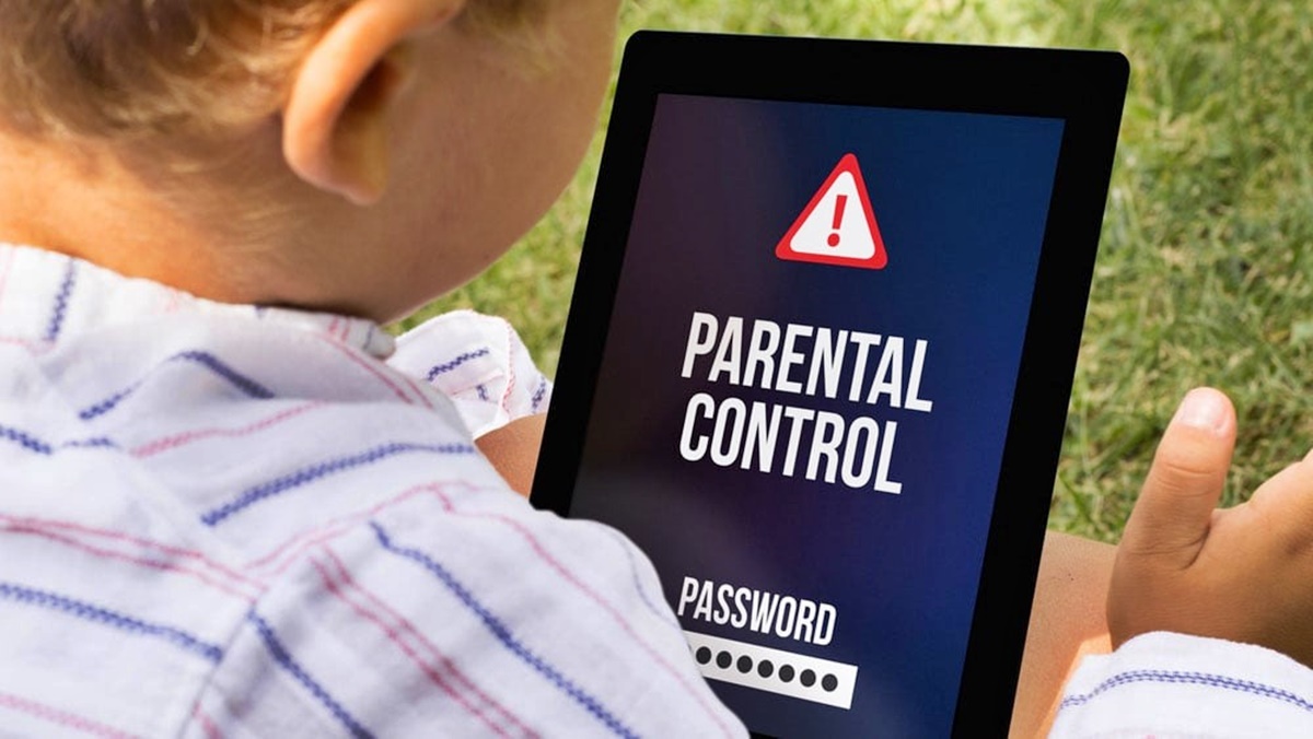 How To Set Up Internet Parental Controls