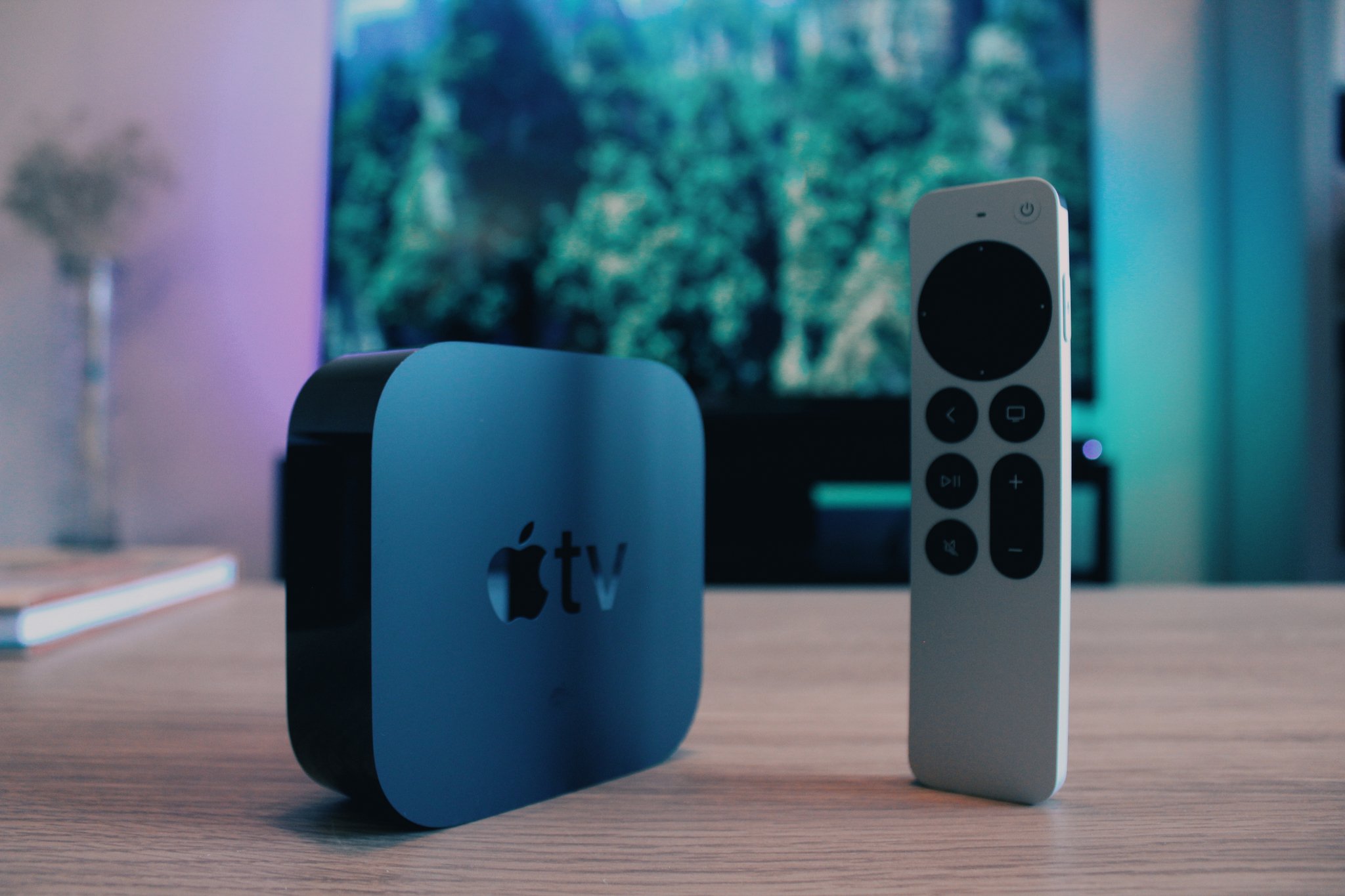 How To Set Up The Apple TV With Your IPhone