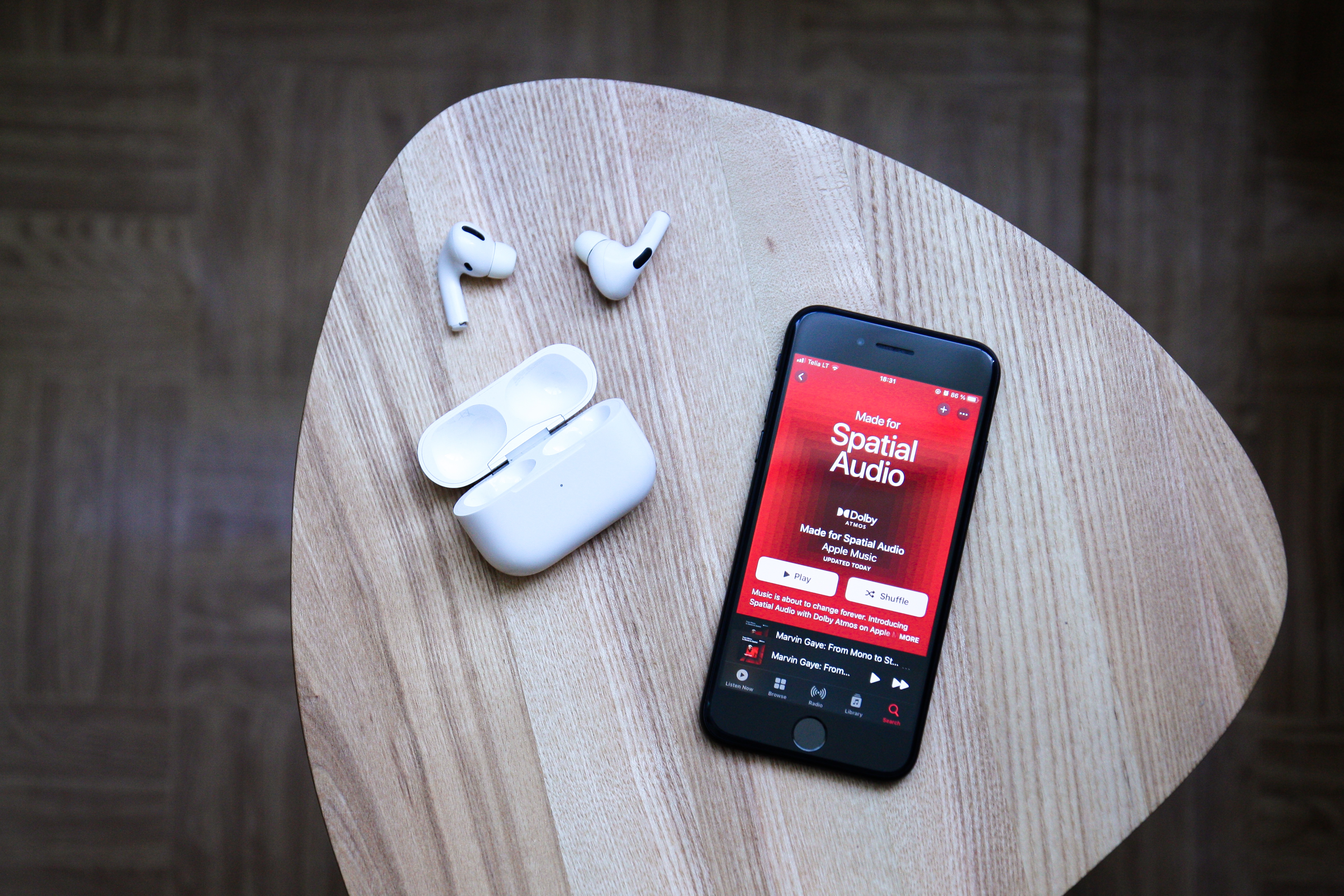 How To Share Apple Music
