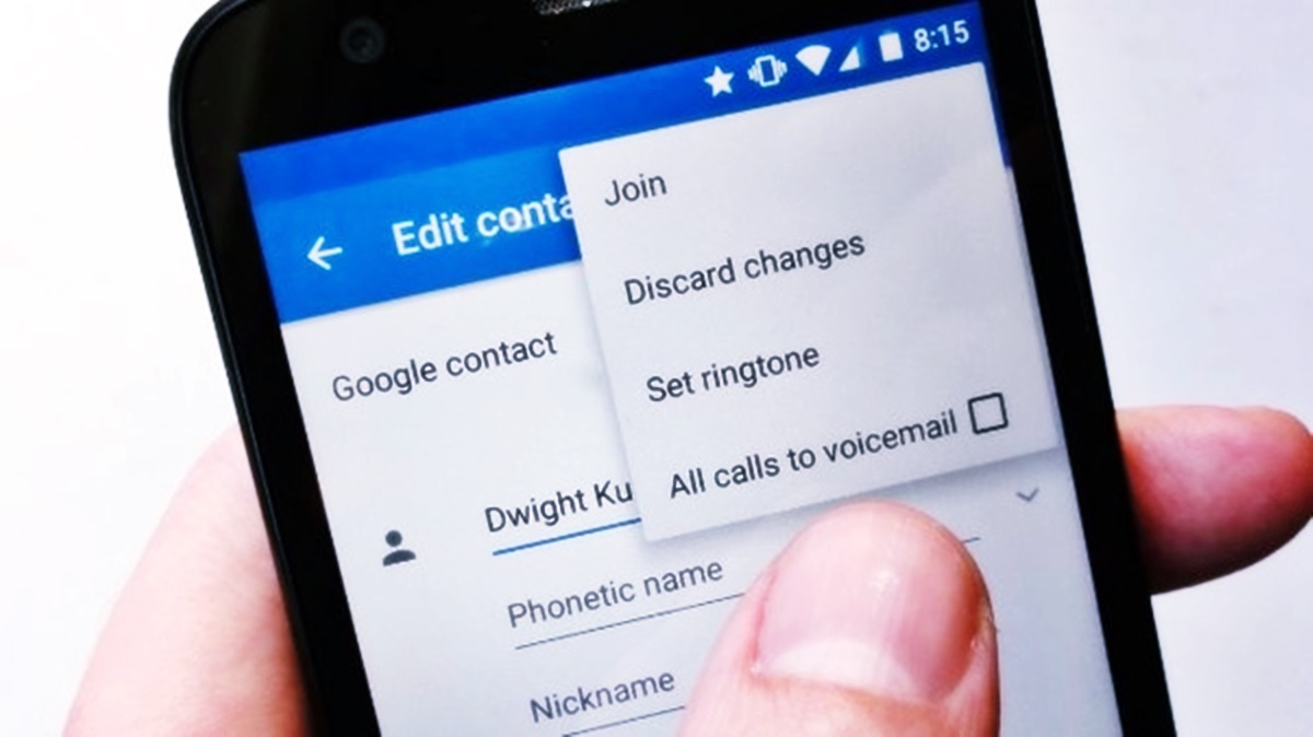 How To Stop Blocked Numbers Leaving Voicemail On Android