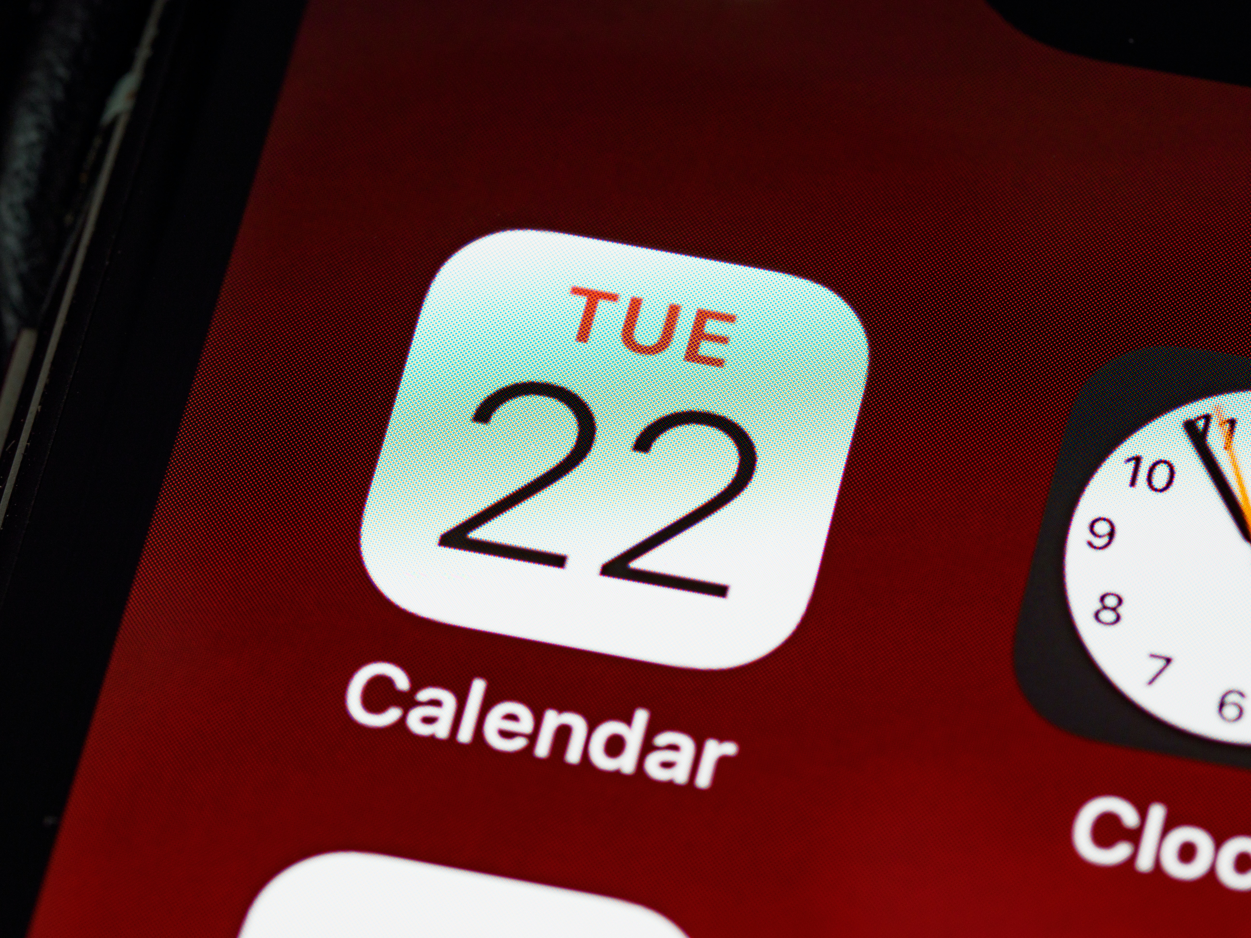 How To Stop Calendar Spam On An IPhone