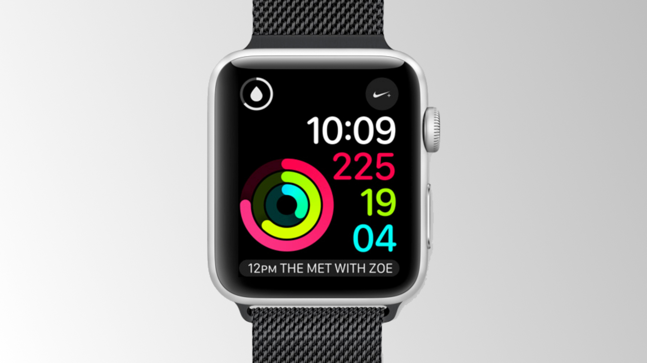 How To Switch Apple Watch Faces