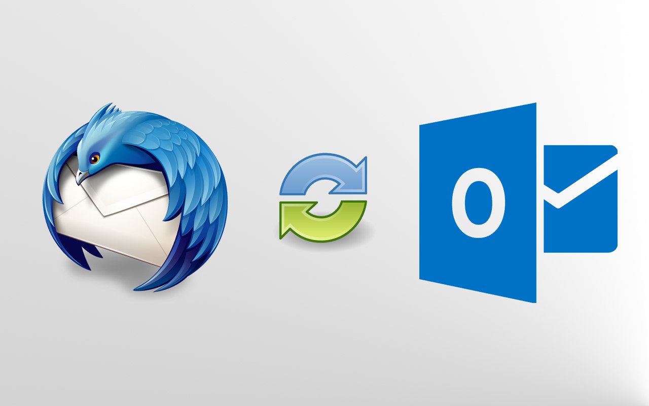 How To Sync Outlook Online To Mozilla Thunderbird