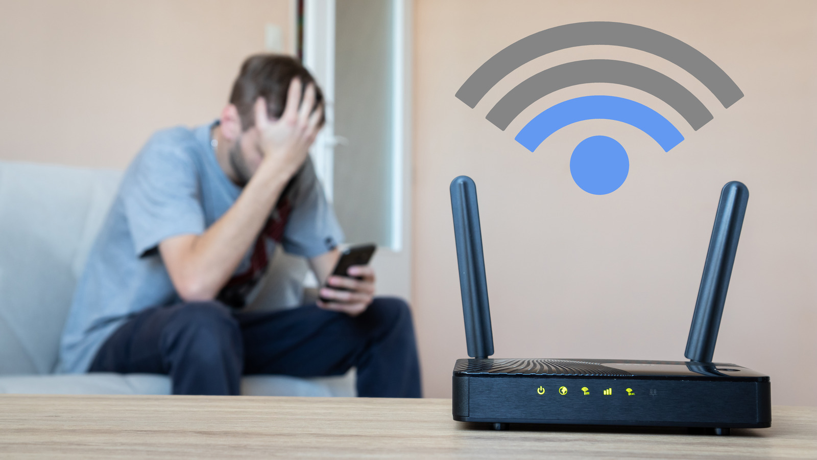 How To Tell If Someone Is Using Your Wi-Fi