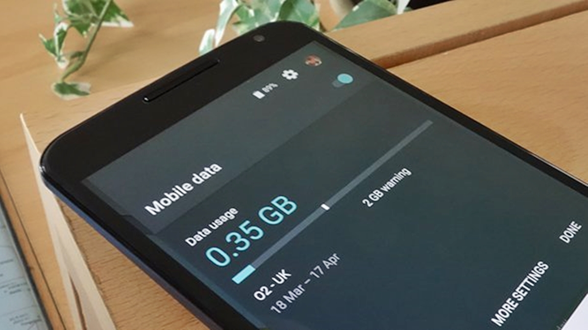 How To Track Data Usage On Your Android Device