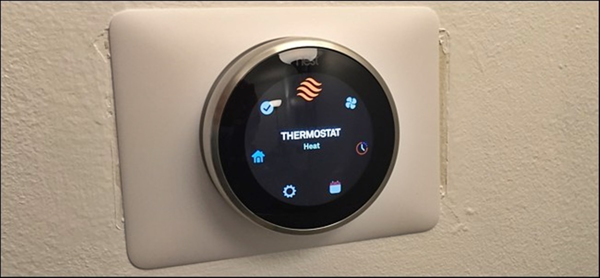 How To Turn Off A Nest Thermostat