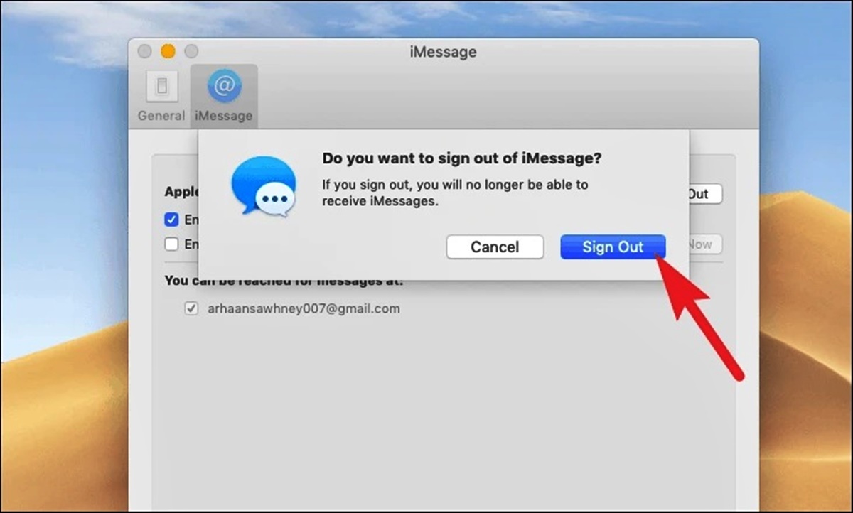 how-to-turn-off-imessage-on-mac