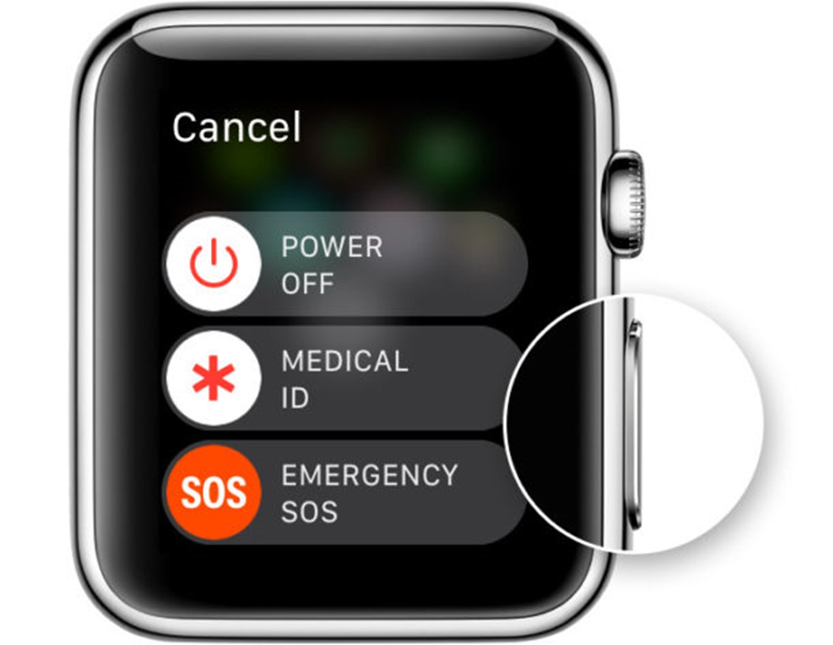 How To Turn Off Your Apple Watch