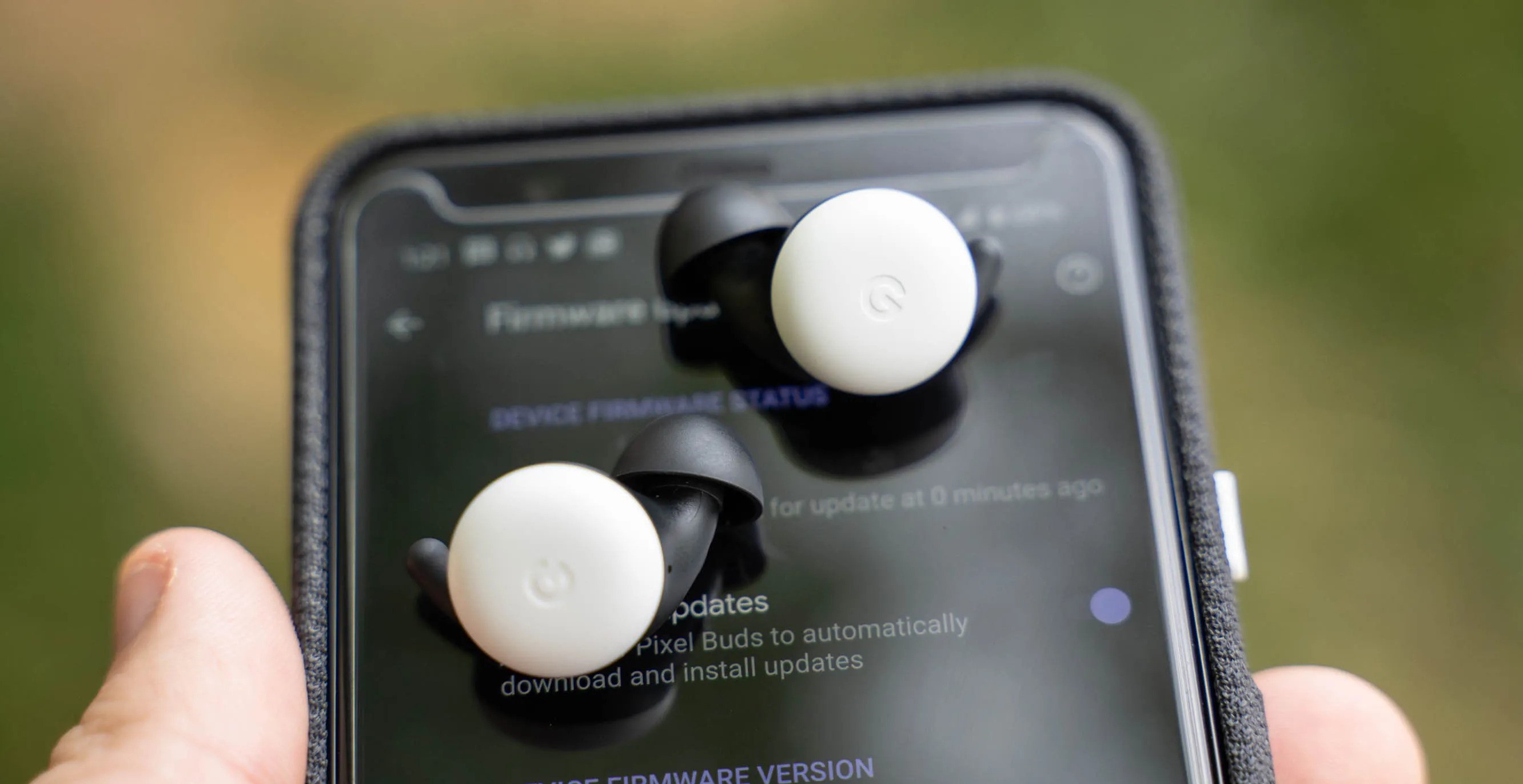 how-to-update-pixel-buds