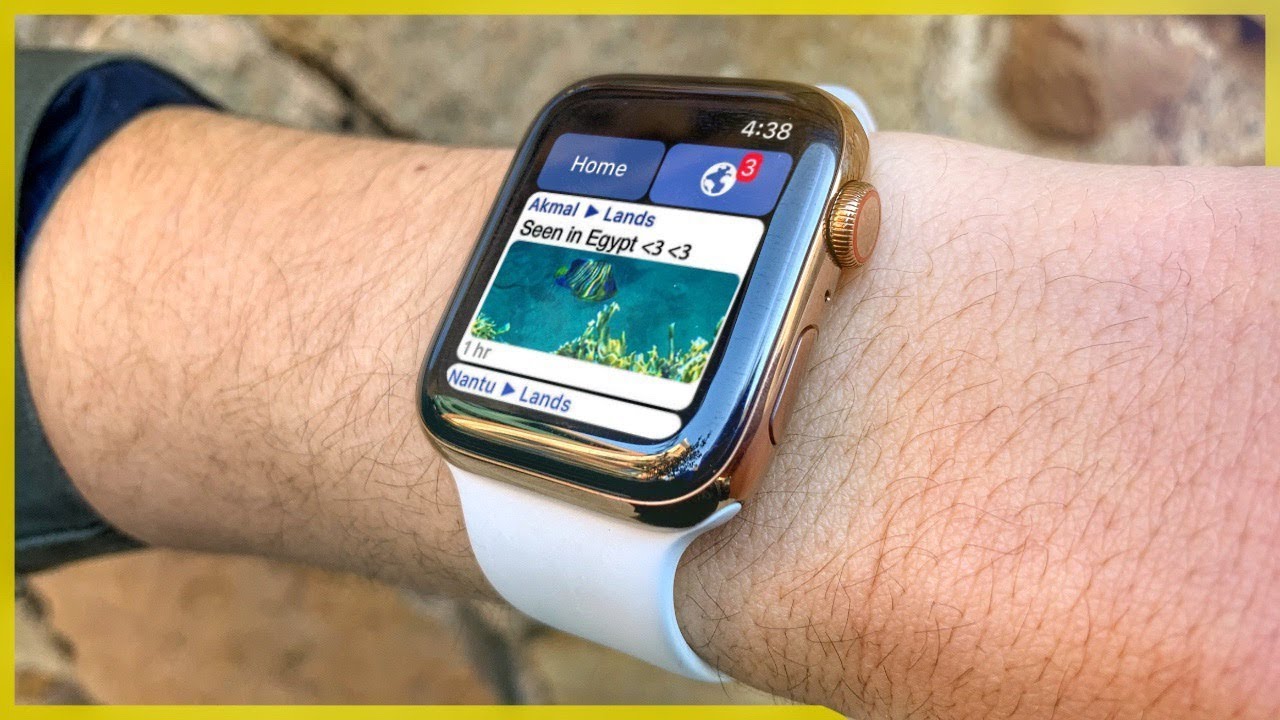 how-to-use-facebook-on-apple-watch