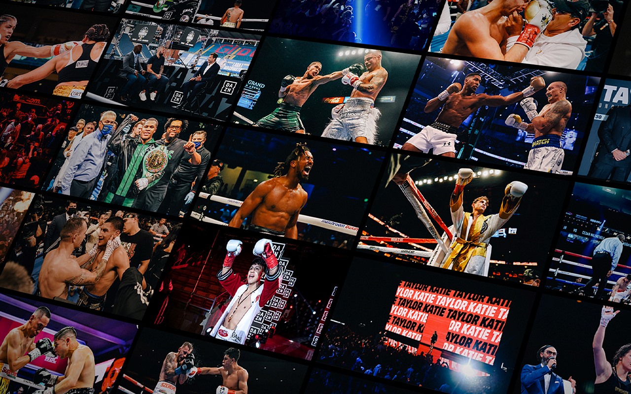 How To Watch Boxing Live Streams For Free