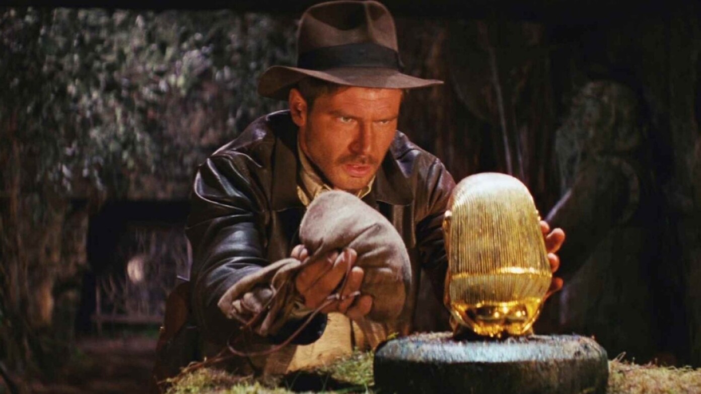 How To Watch The Indiana Jones Movies (plus TV Shows) In Order