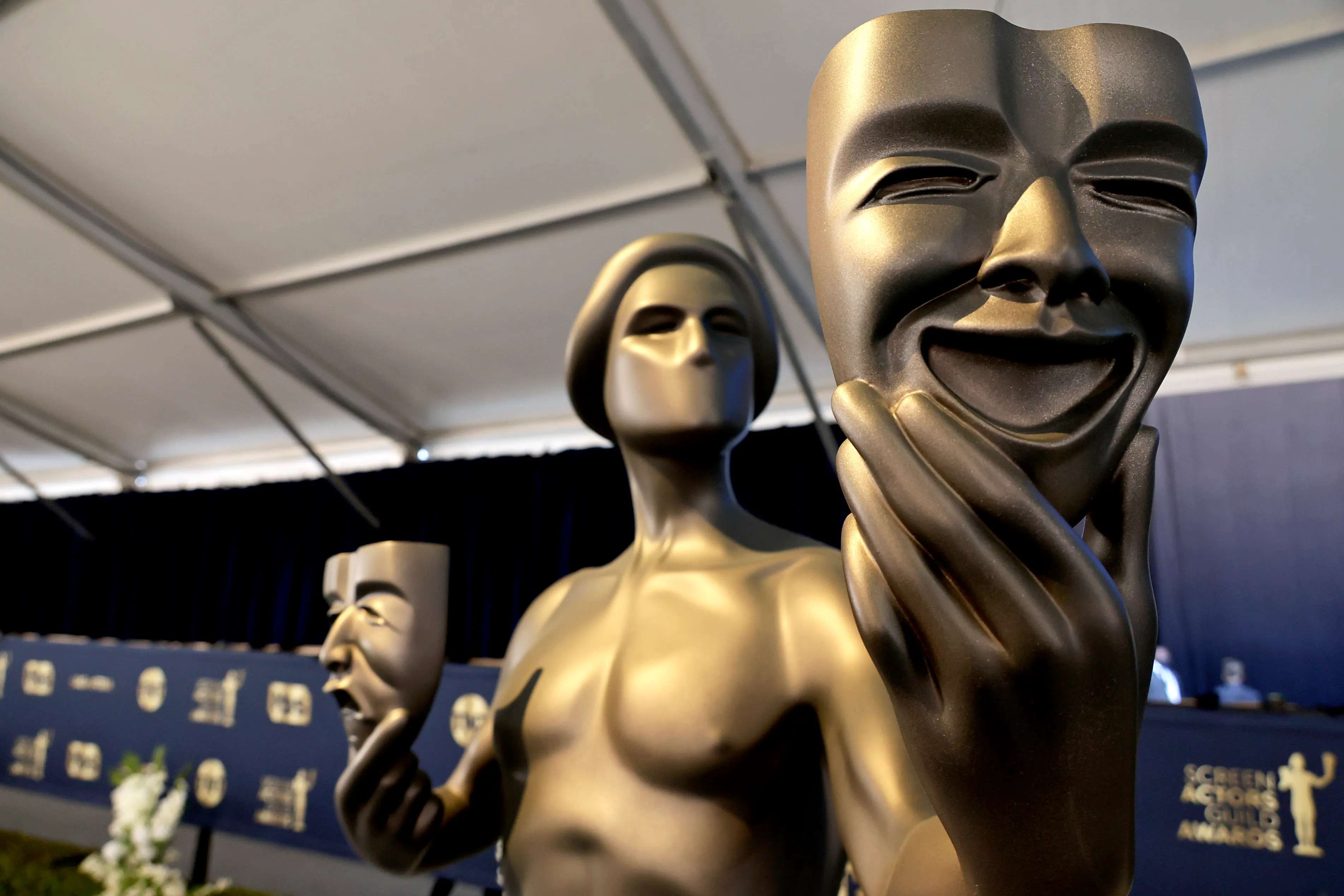 How To Watch The SAG Awards Live Stream